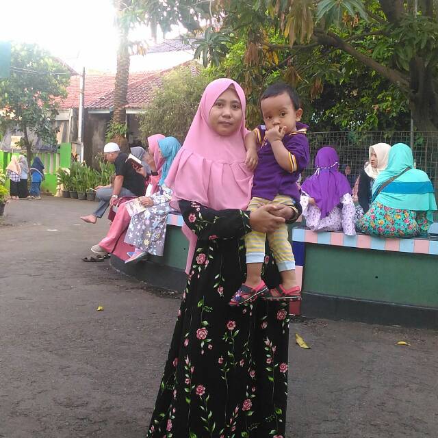 rosyihanah