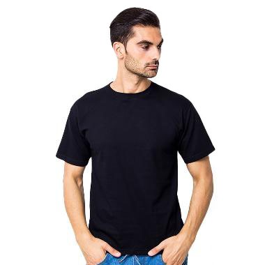 Kaos Polos Katun Combed 30s PREMIUM // Kaos Oblong