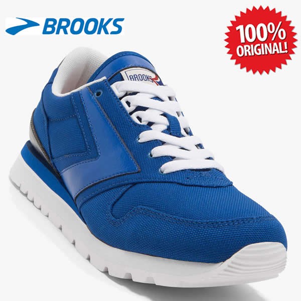 brooks chariot men's