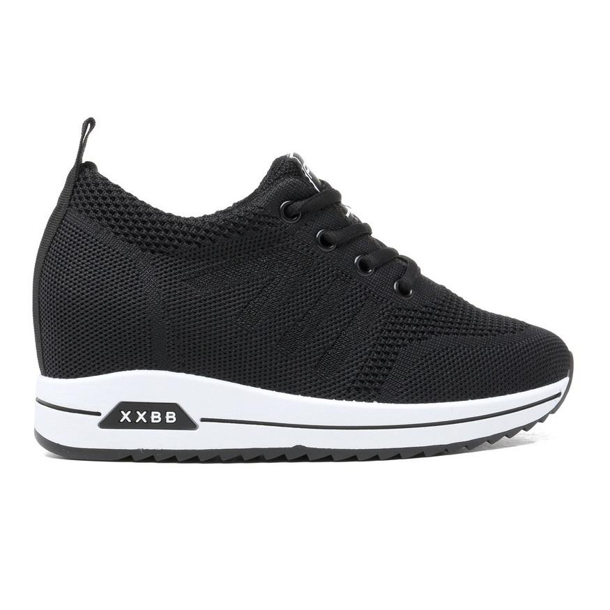 Raina Sepatu Sneakers Wanita Putih Sport Shoes 045 –TTY.03Jn22н