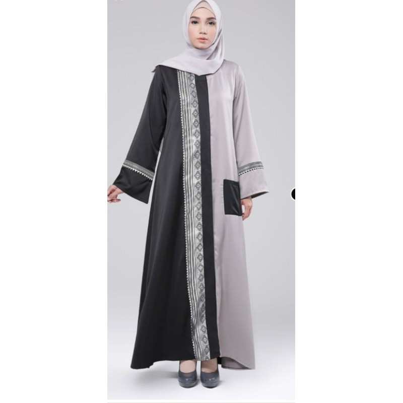 preloved irsalina abaya