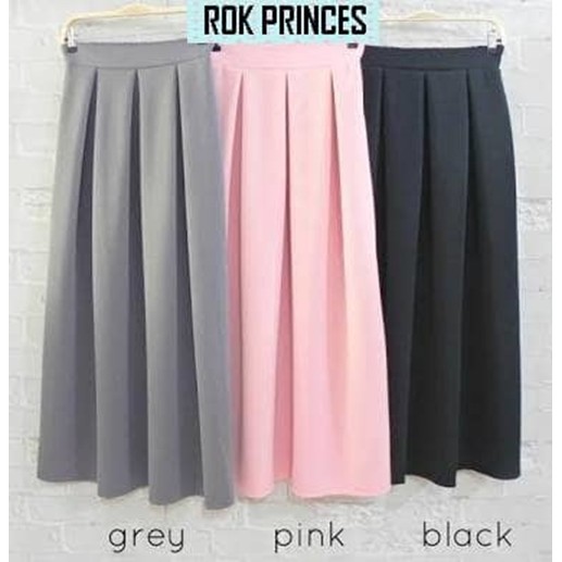 BAJU WANITA MURAH ROK PRINCESS BAJU WANITA GROSIR TANAH ABANG