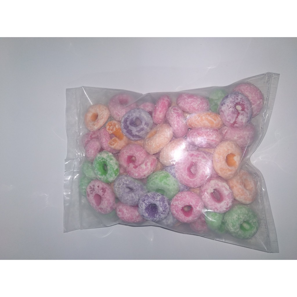 

Donat Gabus Manis