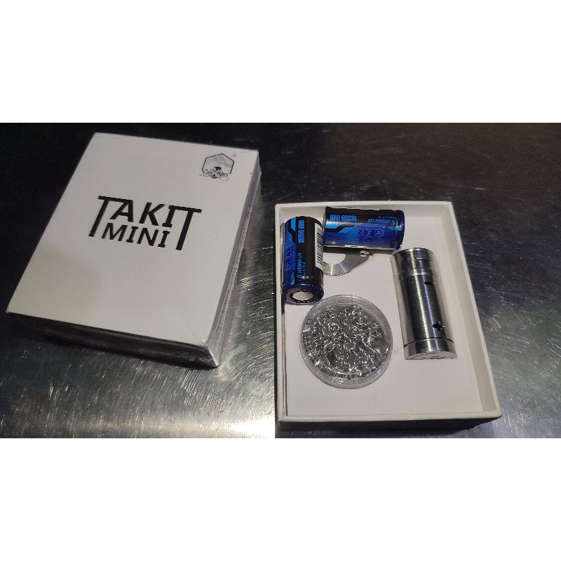 takit mini