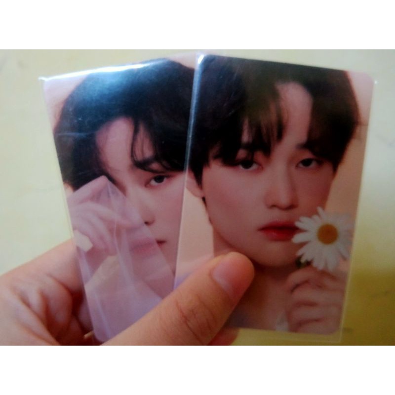 (booked) PC chenle candylab v4