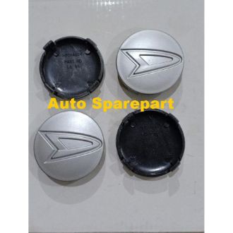 Dop Roda-Dop Velg Original Xenia