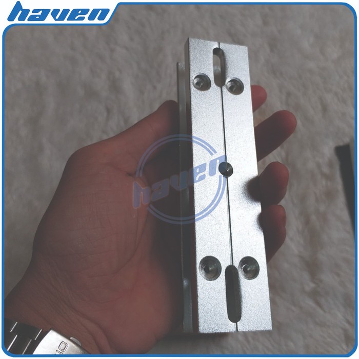 BRACKET U 180KG 300LBS MAGNETIC LOCK EM-LOCK / U BRACKET EMLOCK