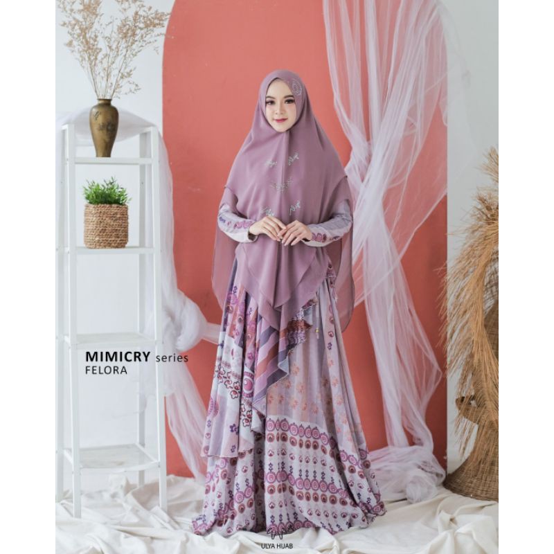 ulya hijab