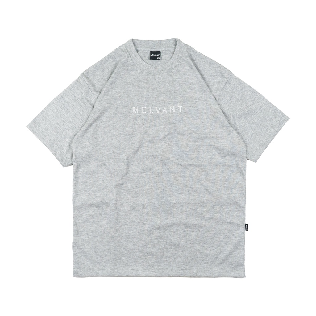 MTS ABRAHAM MISTY - MELVANT TSHIRT