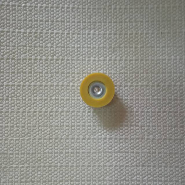 Karet blender GMC