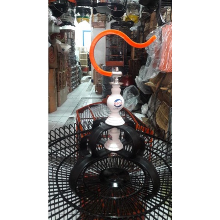 SANGKAR MURAI EBOD KLASIK NO.3