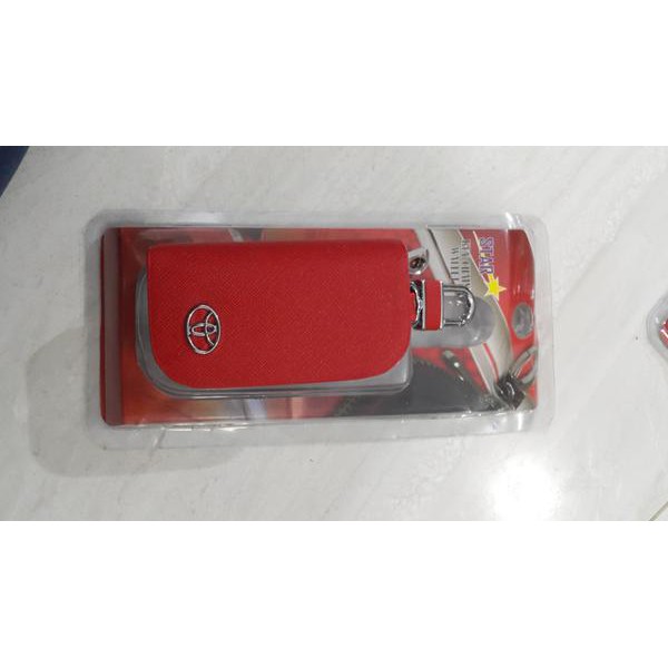 Key Chain Wallet