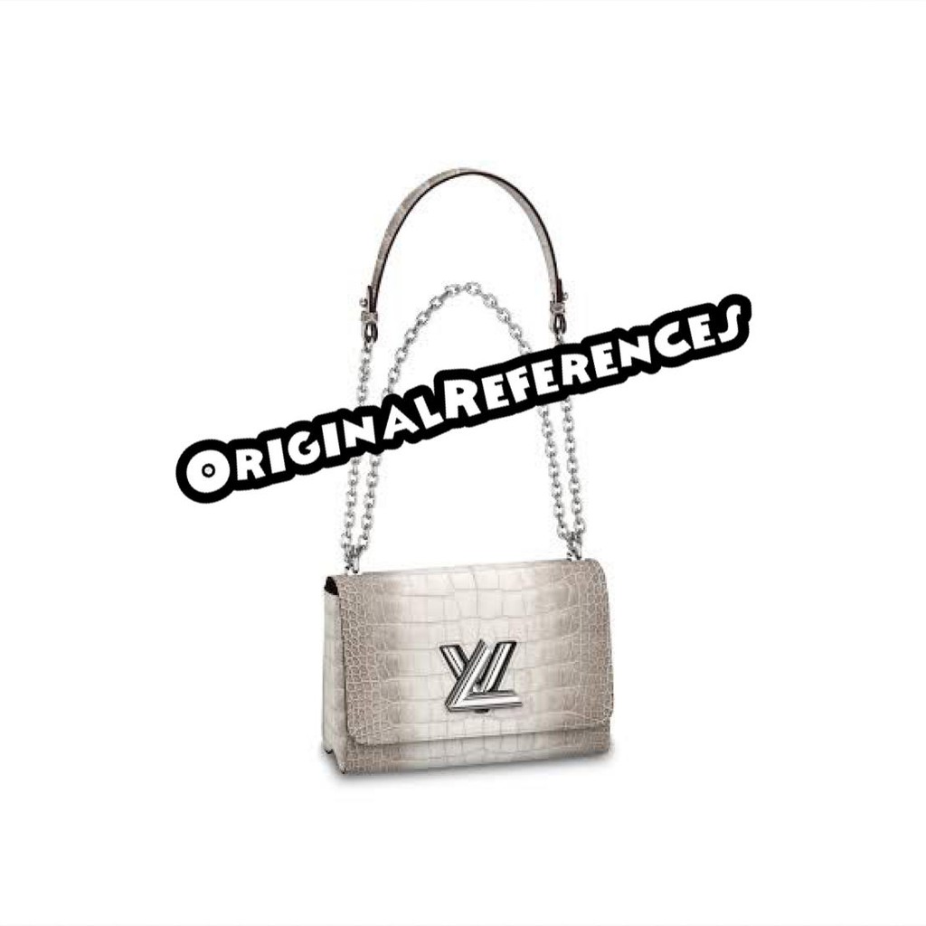 LV Twist MM Himalayan M99289 W2