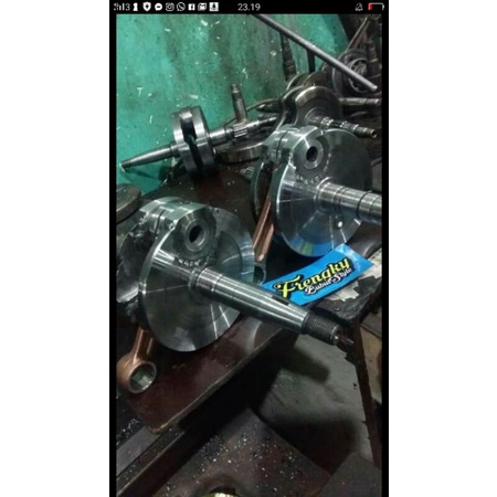 kruk as kharisma kruk as kharisma stroke up bebasan