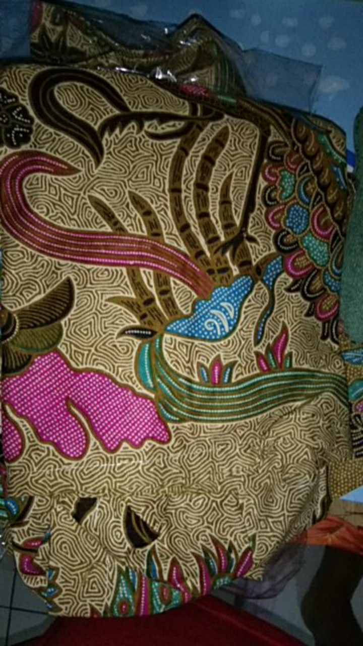 Kemeja Batik Anak Cowok//baju Batik Anak Cowok//batik Anak Laki Laki