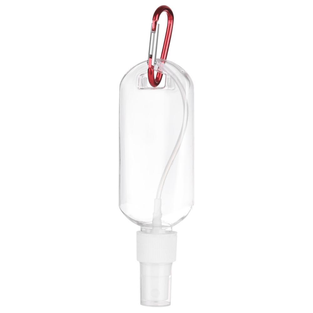 Botol Dispenser Sabun Multifungsi Dengan Kait