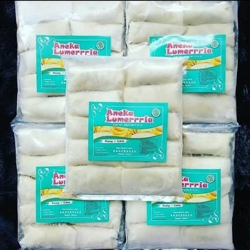 

Pisang Coklat Lumeria