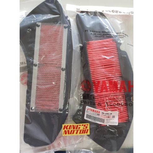 filter udara NMAX / saringan udara NMAX asli yamaha