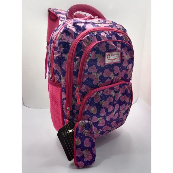 Ransel Rippers Warna Girls 17 01