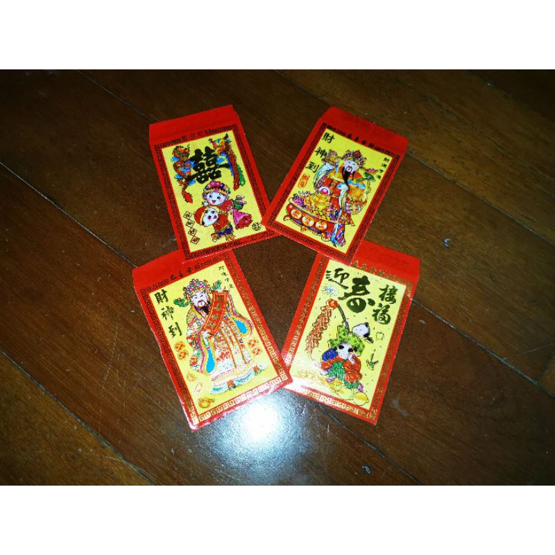 

angpao murah amplop imlek pesta tahun baru cina angpau