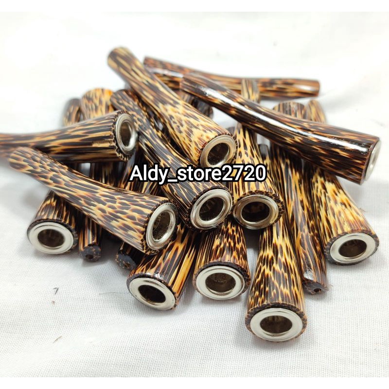 PIPA ONCE LIWUNG MACAN ORIGINAL