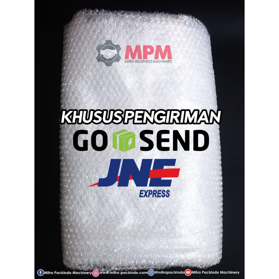 

Bubble Wrap Plastik Wraping Buble Plastik LIMITED EDITION