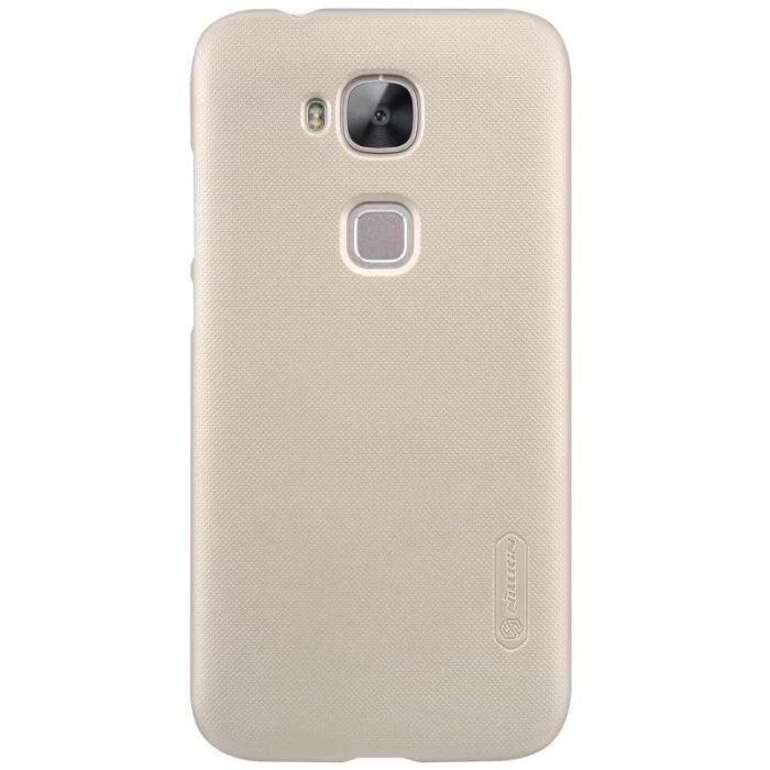 HUAWEI G8 NILLKIN HARDCASE FROSTED SHIELD ORIGINAL HARDCASE HUAWEI