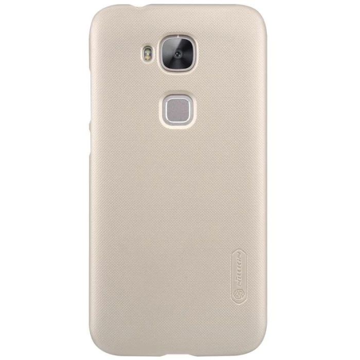 HUAWEI G8 NILLKIN HARDCASE FROSTED SHIELD ORIGINAL HARDCASE HUAWEI