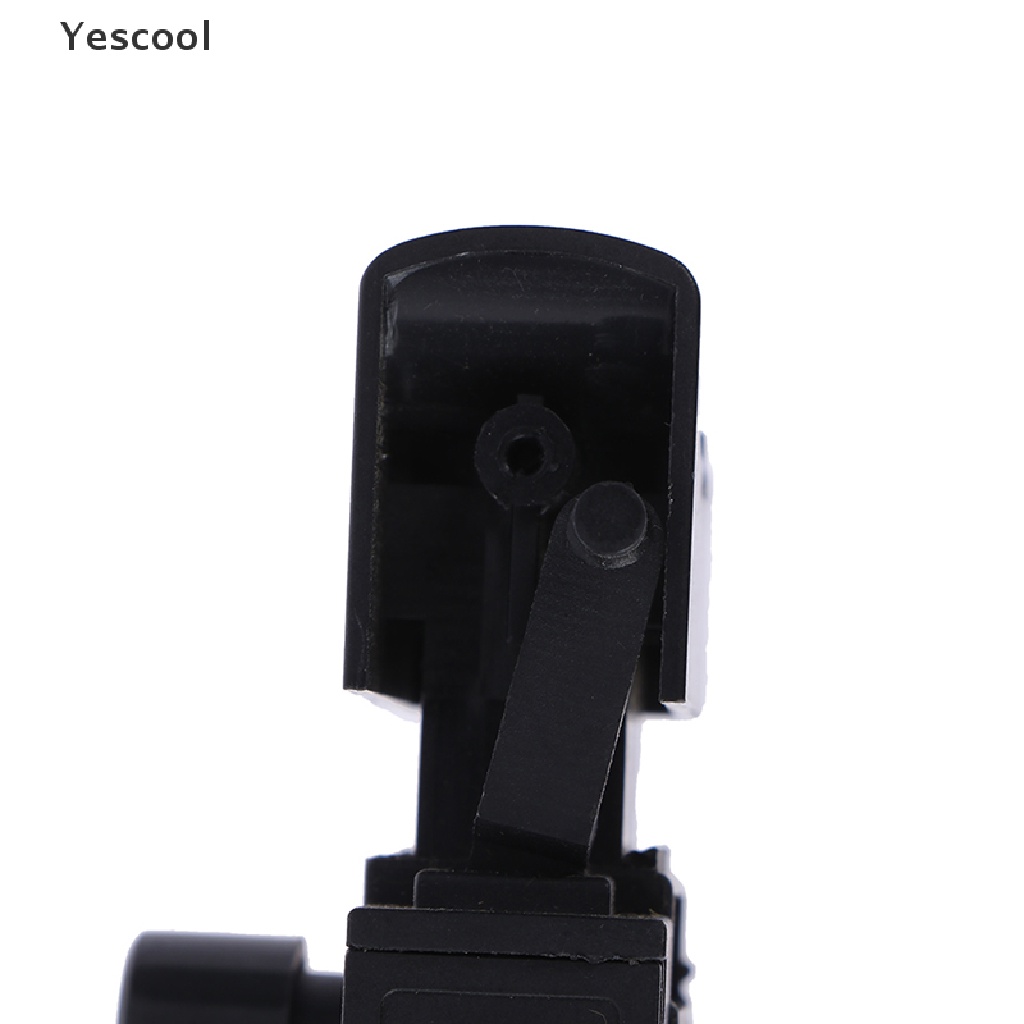 Yescool Fa2-6 / 1bek 6a 250v Kunci Tombol trigger power tool Elektrik