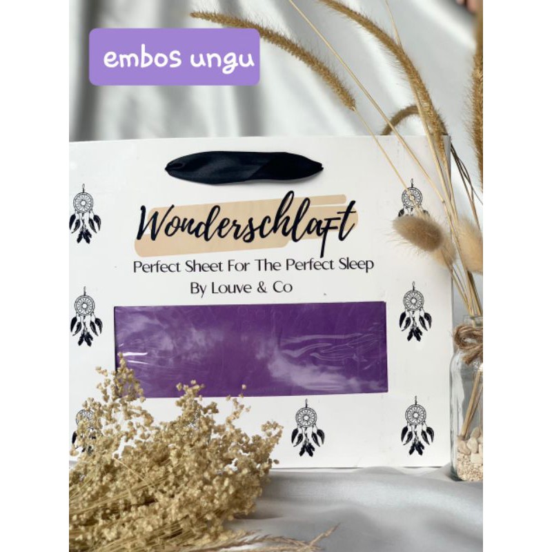 seprai ungu wonderschlaft