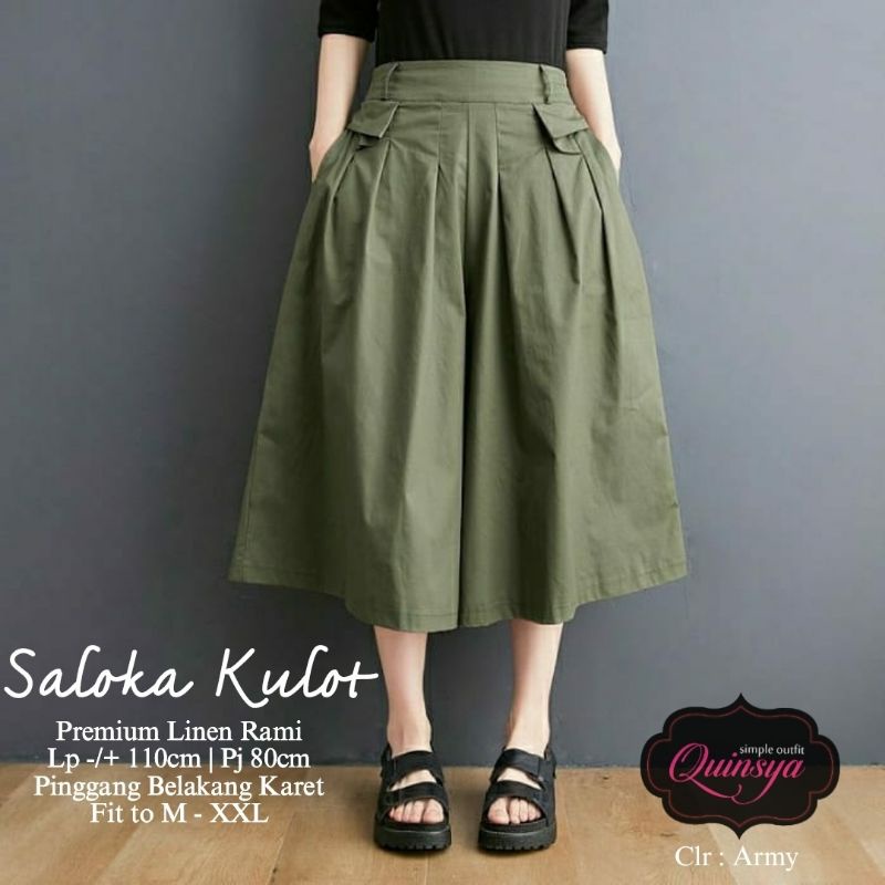 SALOKA KULOT