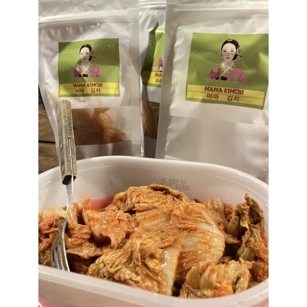 

KIMCHI