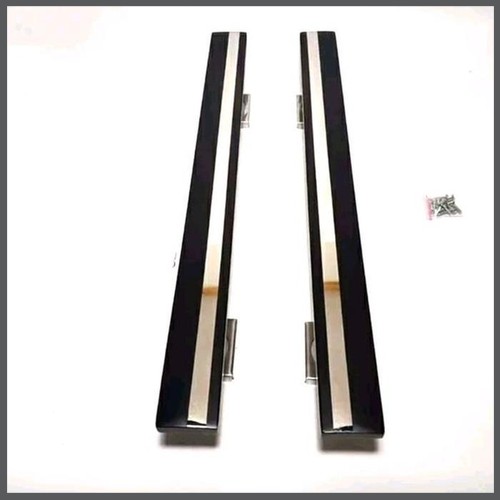 Pegangan pintu rumah panjang 1 meter stainless Anti karat - hendel pintu gagang pintu rumah
