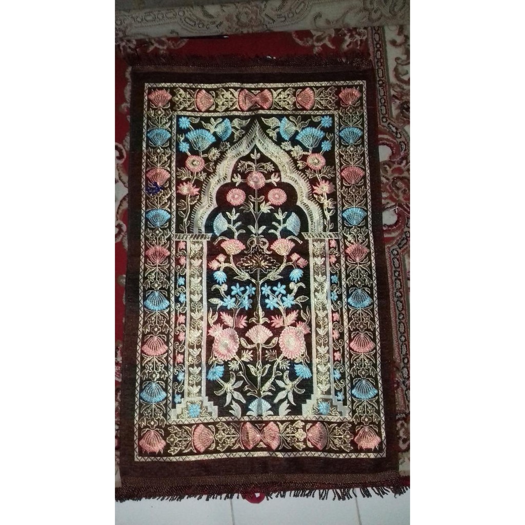 Cuci Gudang Sajadah Tambang Skv