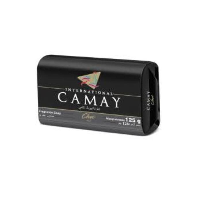 Camay Soap CHIC 125g - Sabun Mandi Batang NEW