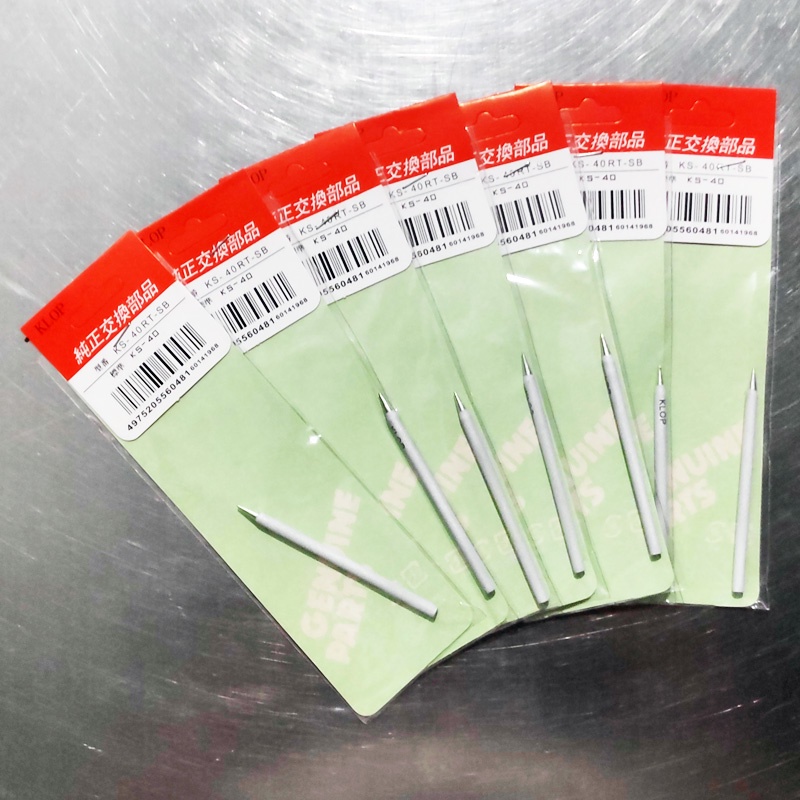 MATA SOLDER 40W LANCIP SOLDERING TIP SOLDERING HEAD TIP