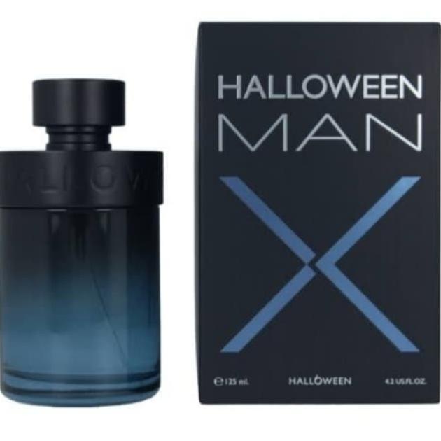 ;&;&;&;&] Parfum Halloween Man X