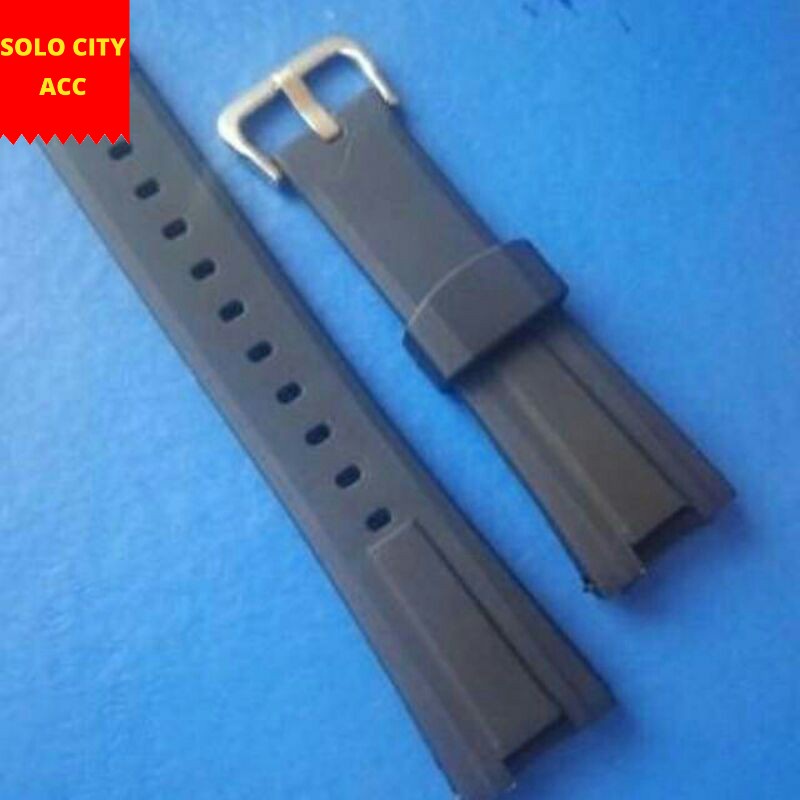 Strap Tali Jam Tangan Casio Edifice EF-305 EF305