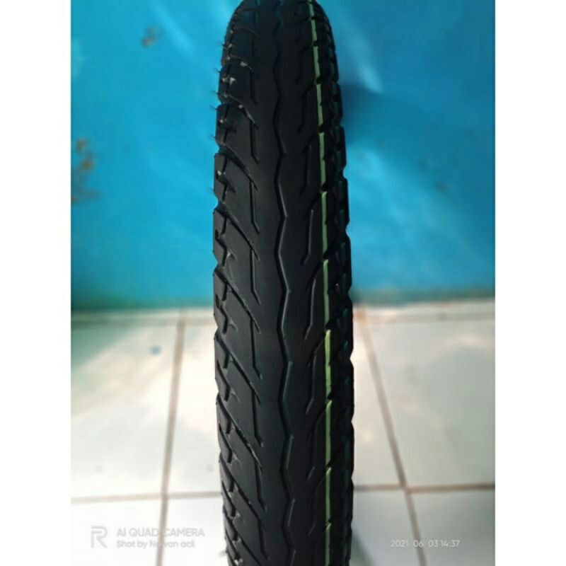 Ban depan motor Revo fit Revo x Supra fit Supra x , ukuran 70/90 ring 17