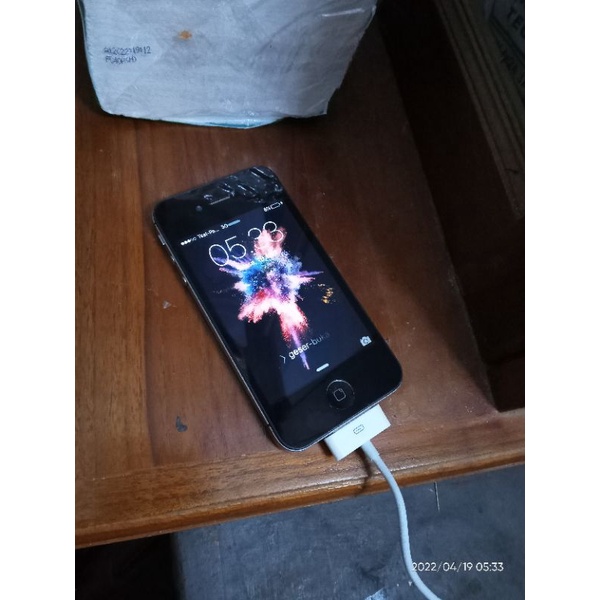iPhone 4s 32gb murah