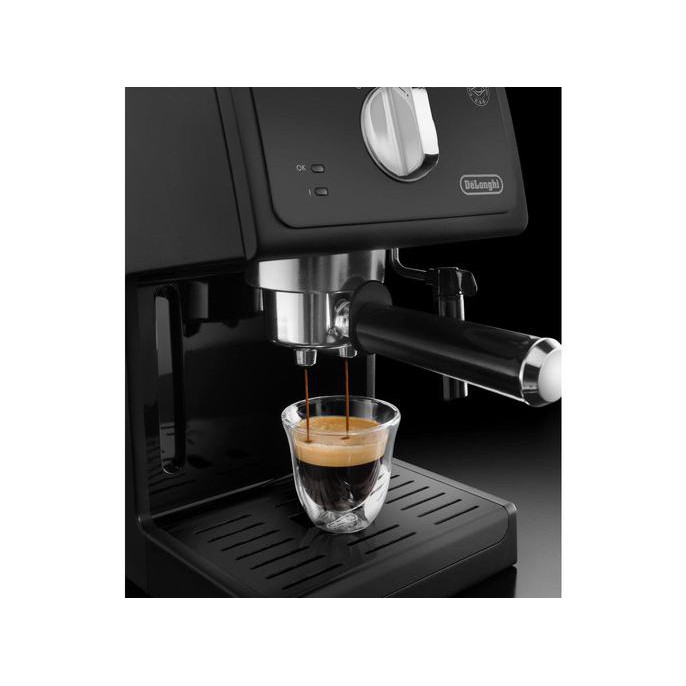 Wwn03 Delonghi Ecp 31.21 Coffee Maker Mesin Kopi Espresso Ecp31.21