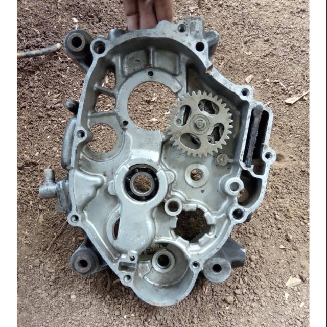 Cransaf/ krengkes  kanan jupiter lama/vega r lama