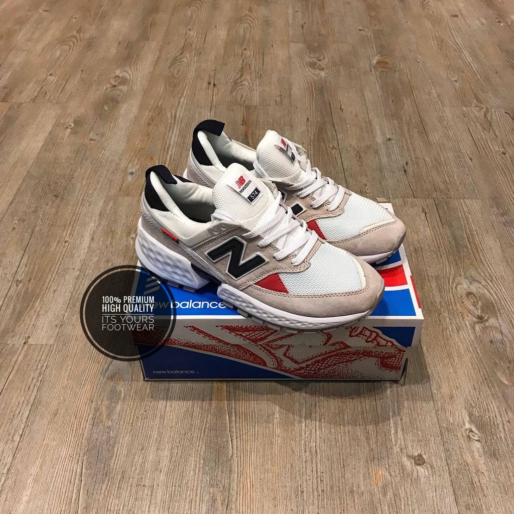 New Balance Nimbus Cloud 990v5