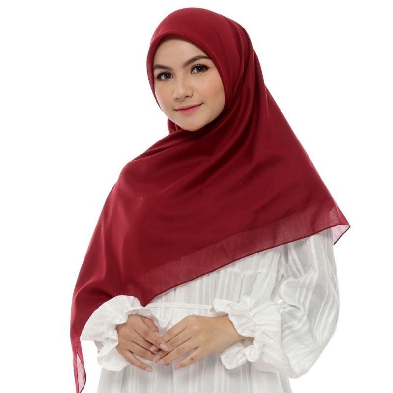 JILBAB PARIS PREMIUM GROSIR HIJAB KATUN PARIS TERMURAH BAHAN SUPER TEBAL
