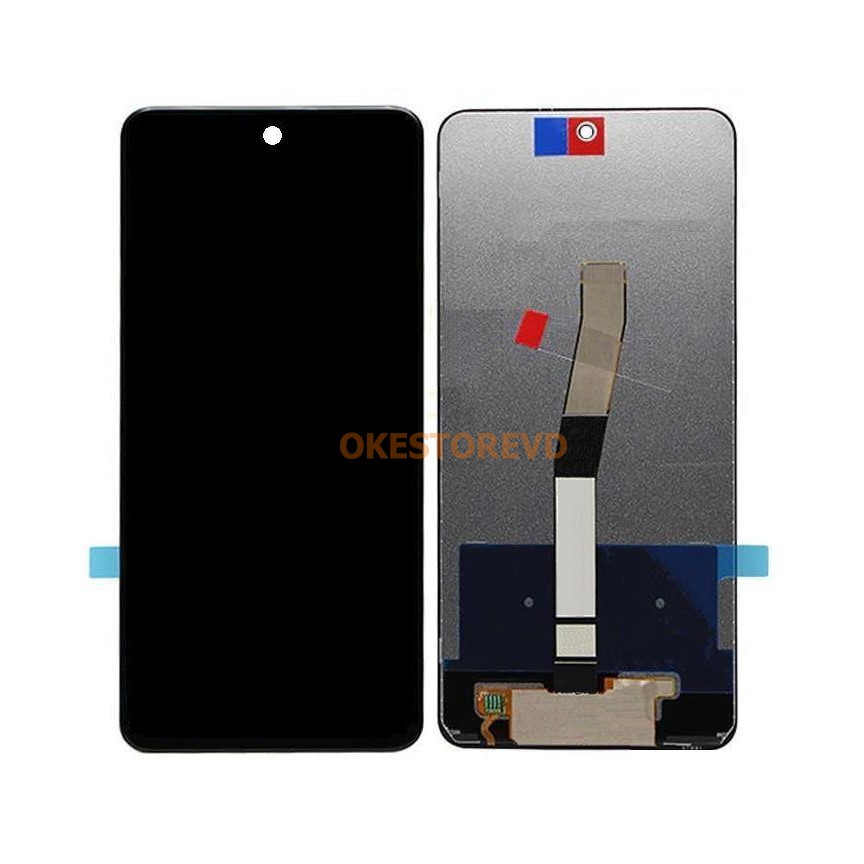 LCD+TOUCHSCREEN XIAOMI NOTE 9 PRO / NOTE 9 SE / XIAOMI NOTE 9 PRO