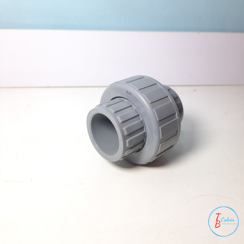 Watermur 1 inch RUCIKA / Union Socket Rucika