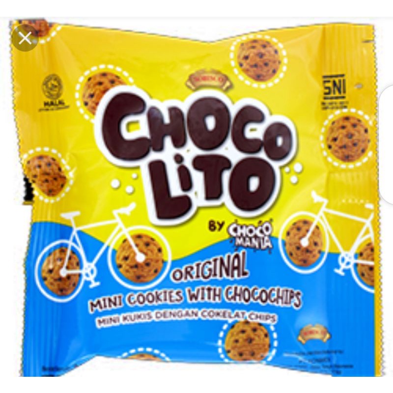 

choco lito 19gr original