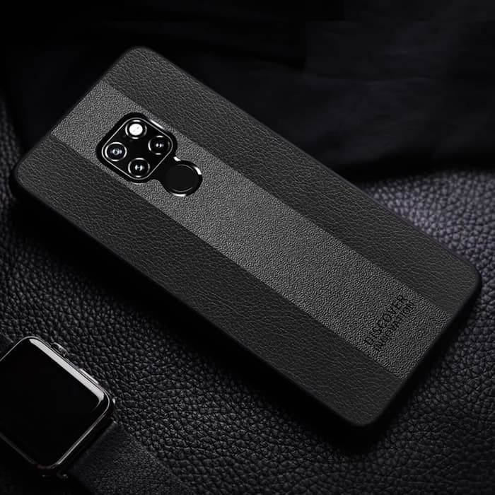 Huawei Mate 20 Nillkin Racer series Leather PU case