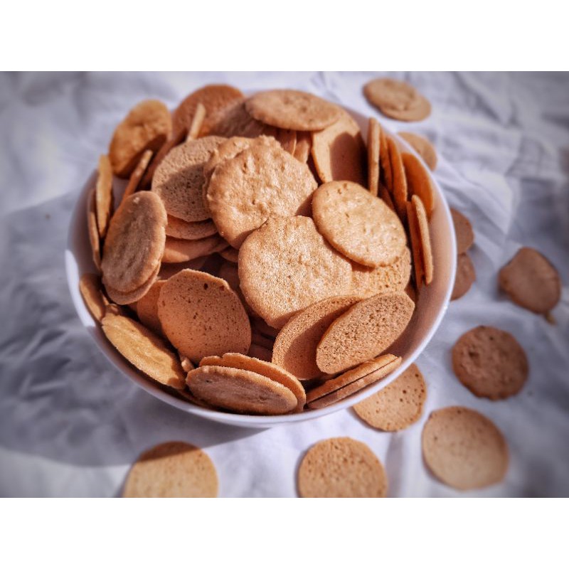 

roti kelapa/kue kelapa.biscuit kelapa