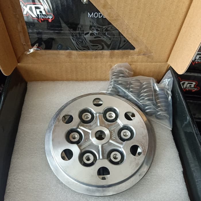 rumah kopling per 6 satria fu (pnp)